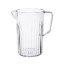 Kristallon Durable Polycarbonate Jug 0.9L additional 2