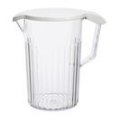 Kristallon Durable Polycarbonate Jug 0.9L additional 3