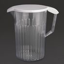 Kristallon Durable Polycarbonate Jug 0.9L additional 4