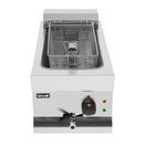 Lincat Single Tank Single Basket Countertop Electric Fryer DF33 additional 7
