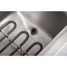 Lincat Single Tank Single Basket Countertop Electric Fryer DF33 additional 9