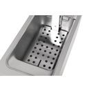 Lincat Single Tank Single Basket Countertop Electric Fryer DF33 additional 10