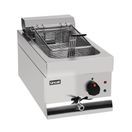 Lincat Single Tank Single Basket Countertop Electric Fryer DF33 additional 1