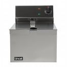 Lincat Single Tank Single Basket Countertop Electric Fryer LDF additional 4