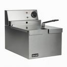 Lincat Single Tank Single Basket Countertop Electric Fryer LDF additional 5