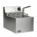 Lincat Single Tank Single Basket Countertop Electric Fryer LDF additional 1