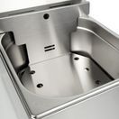 Lincat Single Tank Single Basket Countertop Electric Fryer LDF additional 8