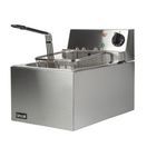 Lincat Single Tank Single Basket Countertop Electric Fryer LDF additional 9