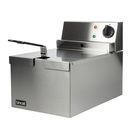 Lincat Single Tank Single Basket Countertop Electric Fryer LDF additional 11