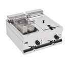 Lincat Twin Tank Twin Basket Countertop Electric Fryer DF66 additional 1
