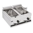 Lincat Twin Tank Twin Basket Countertop Electric Fryer DF66 additional 4