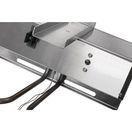 Lincat Twin Tank Twin Basket Countertop Electric Fryer LDF2 additional 3