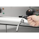 Lincat Twin Tank Twin Basket Free Standing Electric Fryer J18 additional 5