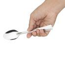 Nisbets Essentials Dessert Spoons additional 3