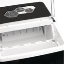Nisbets Essentials Ice Maker - 20kg Output additional 4