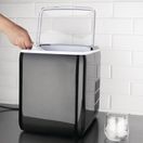 Nisbets Essentials Ice Maker - 20kg Output additional 7
