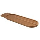 Olympia Acacia Wood Ramekin Board 480mm additional 2