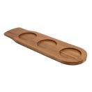 Olympia Acacia Wood Ramekin Board 480mm additional 1