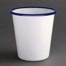 Olympia Enamel Tumblers 310ml additional 1