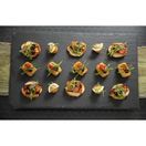 Olympia Gastronorm Natural Slate Tray additional 12
