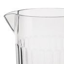 Olympia Kristallon Durable Polycarbonate Jug 0.9Ltr additional 3