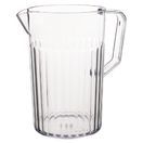 Olympia Kristallon Durable Polycarbonate Jug 0.9Ltr additional 5