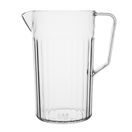 Olympia Kristallon Durable Polycarbonate Jug 1.4Ltr additional 1