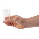 Olympia Kristallon Polycarbonate Tumblers 141.3ml additional 5