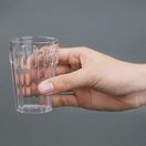 Olympia Kristallon Polycarbonate Tumblers 141.3ml additional 7