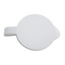 Olympia Kristallon White Polycarbonate Lid for 0.9Ltr Jug J900 &amp; J902 additional 6