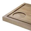 Olympia Large Acacia Steak Board additional 4