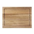 Olympia Small Acacia Steak Board additional 2