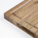 Olympia Small Acacia Steak Board additional 4