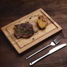 Olympia Small Acacia Steak Board additional 5