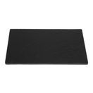 Olympia Smooth Edged Slate Platters 280 x 180mm additional 1