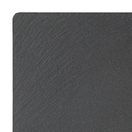 Olympia Smooth Edged Slate Platters 280 x 180mm additional 10