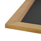 Olympia Wall Mounted Chalkboard 600 x 800mm additional 4