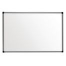 Olympia White Magnetic Board additional 1
