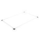 Olympia White Magnetic Board additional 2