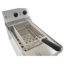 Parry Single Tank Single Basket Countertop Electric Fryer NPSF9 additional 2