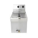 Parry Single Tank Single Basket Countertop Electric Fryer NPSF9 additional 5