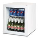 Polar C-Series Countertop Display Fridge 46Ltr White additional 11