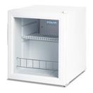 Polar C-Series Countertop Display Fridge 46Ltr White additional 2