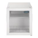 Polar C-Series Countertop Display Fridge 46Ltr White additional 4