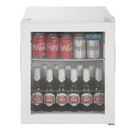 Polar C-Series Countertop Display Fridge 46Ltr White additional 7