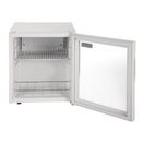 Polar C-Series Countertop Display Fridge 46Ltr White additional 9