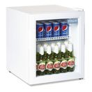 Polar C-Series Countertop Display Fridge 46Ltr White additional 3