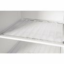 Polar C-Series Upright Freezer White 365Ltr additional 2