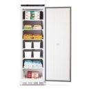 Polar C-Series Upright Freezer White 365Ltr additional 8