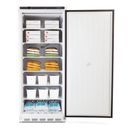 Polar C-Series Upright Freezer White 600Ltr additional 8